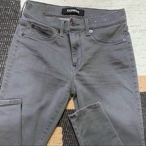 Express Jeans